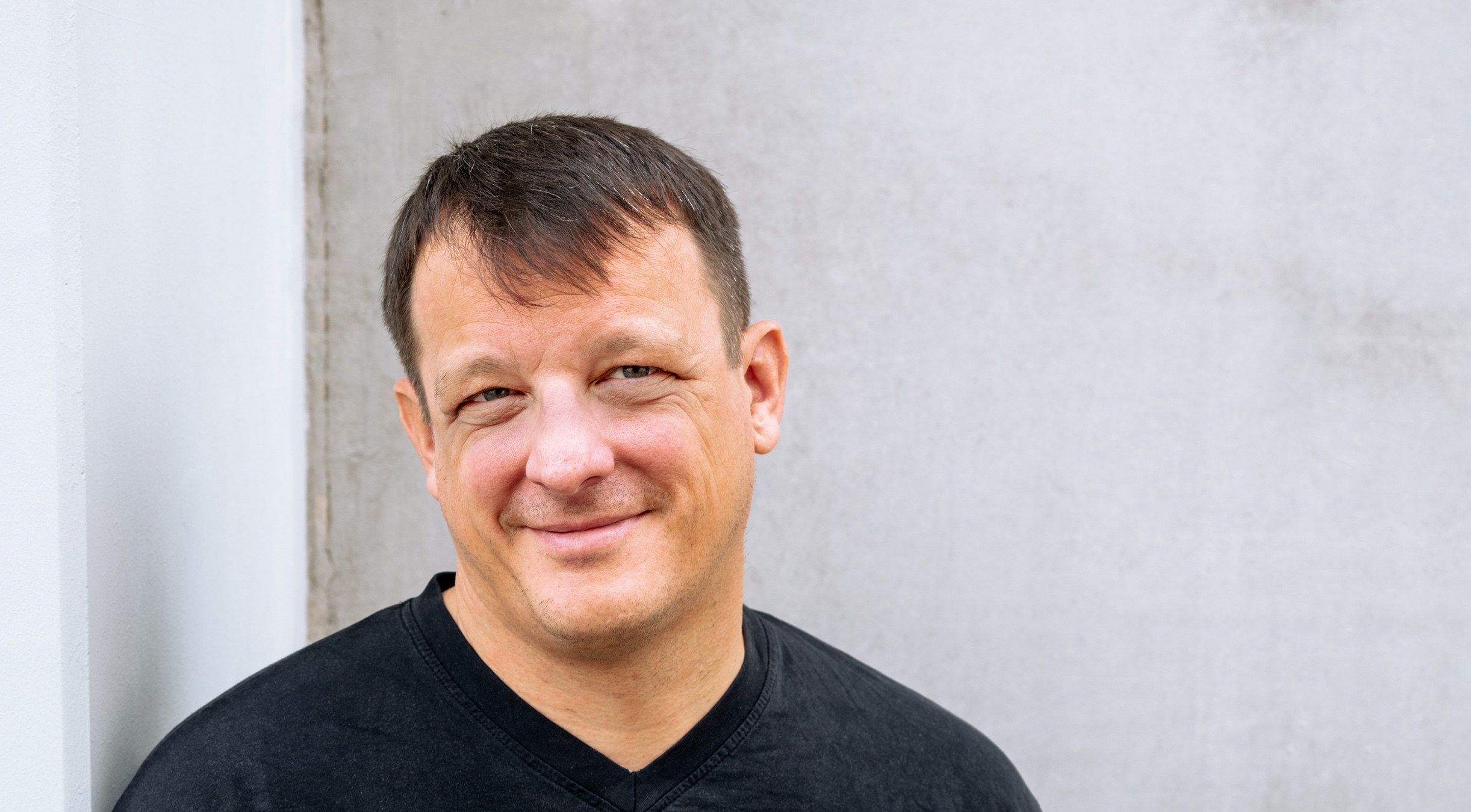 Oliver Treidler of Kolabri